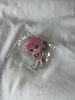 すとぷり さとみ アクリルキーホルダー