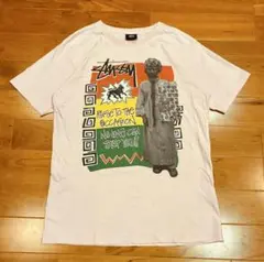 Stussy Tシャツ　ラスタライオン　ラスタカラー　長渕剛 2025年最新】stussy ラスタ tシャツの人気アイテム - メルカリ