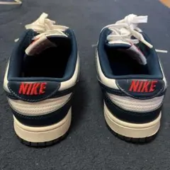 NIKEダンクのサムネイル