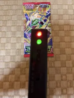 ポケモンカードゲーム 拡張パック ストームエメラルダ 未開封