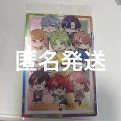 カラフルピーチ　ウエハース　集合