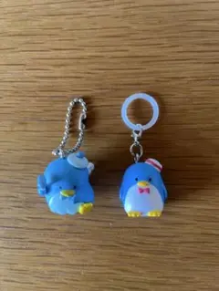 タキシードサム カプセルトイ