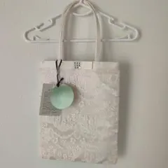 ノクチルカ　結婚式　サブバッグ　フォーマル　パーティー