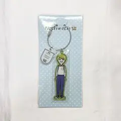 なにわのにわ キーホルダー なにわ男子 大橋和也