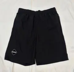 fcrb ハーフパンツ　サイズM ブラック 2025年最新】F.C.Real Bristol メンズ ショートパンツ・ハーフ