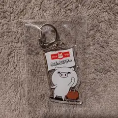 ヨッシースタンプ✱カプッとツアー✱アクキーぶたさんver.