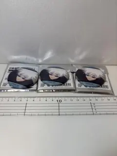 呪術廻戦　懐玉・玉折 五条悟 缶バッジ