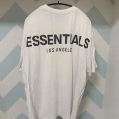 ESSENTIALS LOS ANGELES Tシャツ