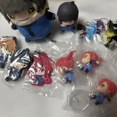 ブルーロックまとめ売り♪