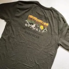 Eddie Bauer エディーバウアー Tシャツ