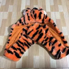 マフラーキャップ ティガー