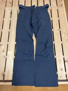 オンヨネ　ワンスリー　スキーウェア　ズボンのみ