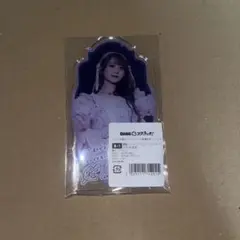 と*ー様 =LOVE DMMスクラッチ 大谷映美里 アクリルスタンド