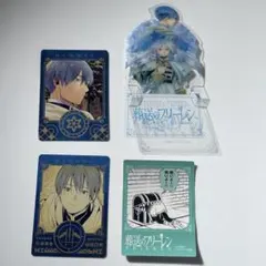 i*催様 葬送のフリーレン / 15巻購入特典