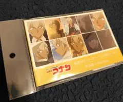 名探偵コナン 場面写ポストカード10枚セット 安室透collection