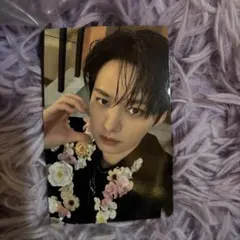 straykids スキズ　タワレコトレカ メンバーリノ