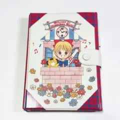 姫ちゃんのリボン 姫ちゃんの電子手帳