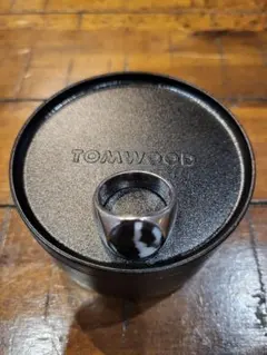 tomwood zeebra oval ring 58(18号)のサムネイル