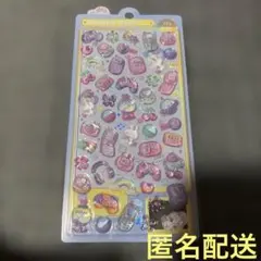 ボンボンドロップシール ぴこぴこボンボン