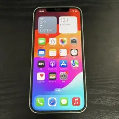 Apple iPhone12 128GB グリーン