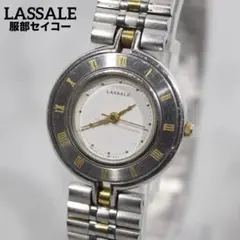 2025年最新】lassale 時計の人気アイテム - メルカリ