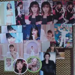 TWICEジョンヨンラントレセット | Mercari