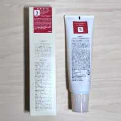 ヘアマニキュア　パーフェットカラー　ルージュレッド　ナンバースリー　150gのサムネイル