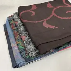 2025年最新】大島紬まとめ売りの人気アイテム - メルカリ