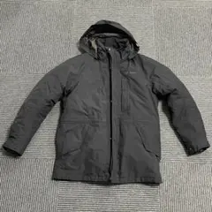 3way マウンテンパーカー