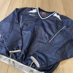 ZETT ウインドブレーカー