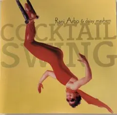 アコースティック・スウィング 名盤／Rani Arbo
