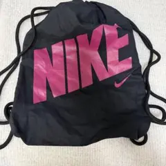NIKE ナップサック archive ピンク 古着 平成ギャル cityboy - メルカリ