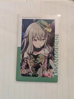 2025年最新】プロセカ エピカ 箔押し 寧々の人気アイテム - メルカリ