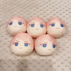 あんスタ 斎宮宗 おまんじゅう にぎにぎ マスコット Valkyrie