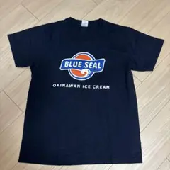 BLUE SEAL Tシャツ