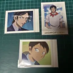 名探偵コナン ぱしゃこれ vol.6 諸伏高明 諸伏景光 セット