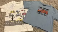 消防車 110