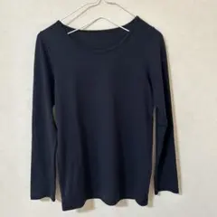 ユニクロ HEATTECH EXTRA WARM 長袖シャツ140サイズ