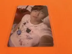 髙塚大夢　INI THE WINTER MAGIC HMV オンライン　トレカ