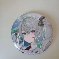 プロセカ 初音ミク ニゴミク 缶バッチ