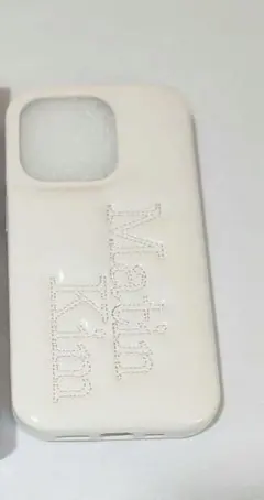 新品未使用 iPhone14 Pro スマホケース マーティンキム