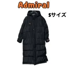 2026年最新】Admiral ベンチコートの人気アイテム - メルカリ