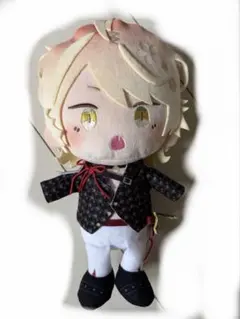 南泉 一文字 わんぱく ぬい 刀剣乱舞 わんぱくぬいぐるみ 南泉一文字の