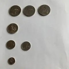 2025年最新】メキシコ 硬貨 20ペソの人気アイテム - メルカリ