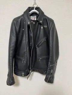 2025年最新】ルイスレザー サイクロン 38の人気アイテム - メルカリ