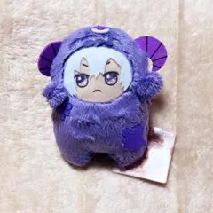 【逢坂壮五】アイドリッシュセブン きらどるぬいぐるみ アイナナパレード