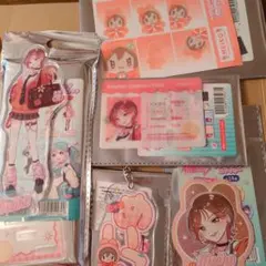 2026年最新】meiko アクリルスタンドの人気アイテム - メルカリ