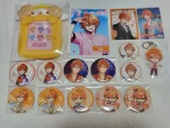 すとぷり ジェルくん セット