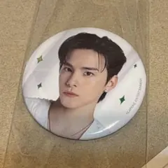 EIEN 川西拓実 缶バッチ　永縁　JO1