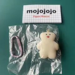 mojojojo vol.1 Cherry on top 白　くま　②